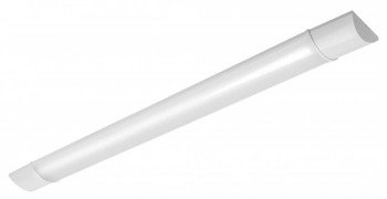 Lineární LED svítidlo aspen 40W 3600lm IP40 vyzařovací úhel 120 GTV