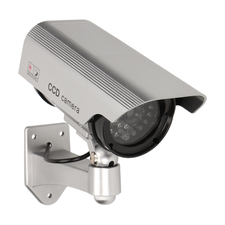 Atrapa monitorovací kamery CCTV, OR-AK-1201, Orno