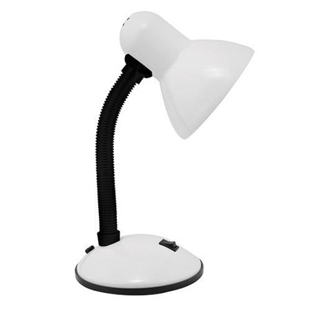 Kancelářská lampa TOLA E27 WHITE STRUHM 02849