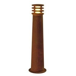 Zahradní lampa Rusty 70 Led SLV 233417