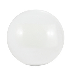  Led solární koule 40cm RGB lampa s dálkovým ovládáním Polux 311368