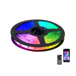 LED PLAY SET 5metrů