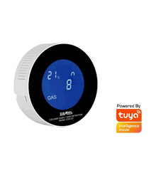 Senzor plynu WI-FI TUYA CGZ-02 Zamel