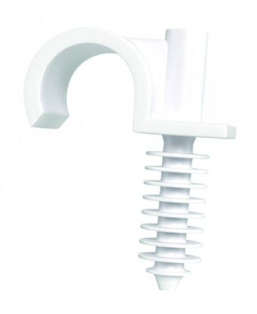 Držák kabelu RING-32 (50 ks) M20391 Eco Light